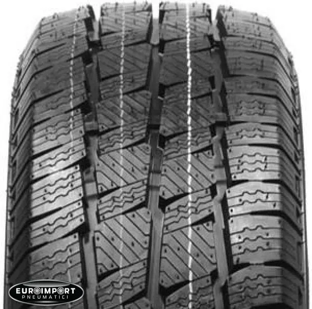 Hifly WIN-TRANSIT  215/65 R16 109_107 R  Carico C  TL